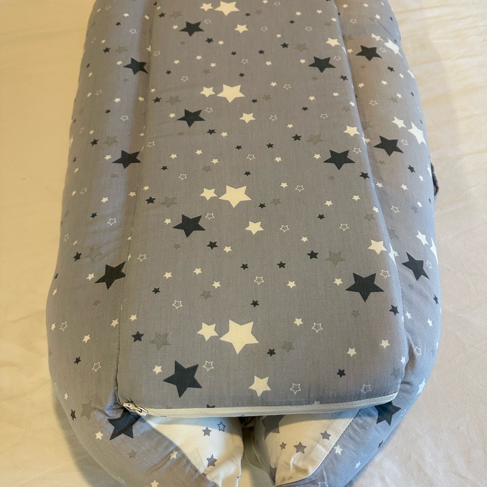 Mamibaby Infant Lounger - Picture 4 of 4